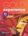 Gold Experience B1 Student´s Book & Interactive eBook with Digital Resources &