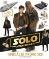 Star Wars - Han Solo Oficiální průvodce