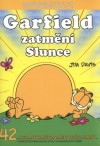 Garfield. Zatmění Slunce (č. 42)