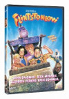 Flintstoneovi (The Flintstones) - DVD