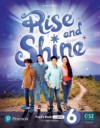 Rise and Shine Level 6 Pupil's Book and eBook with Online Practice and Digital