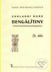 Základní kurs bengálštiny 3. díl