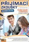 Přijímací zkoušky nanečisto - Český jazyk a literatura pro žáky 9. ročníků ZŠ