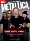 Metallica - kompletní příběh - upravené vydání