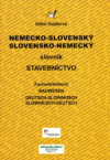 Nemecko-slovenský / Slovensko-nemecký slovník