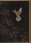 Gold Hummingbird (M097)