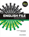 English File Intermediate - Multipack B