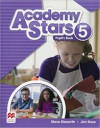 Academy Stars 5 - Pupil's Book Pack