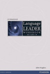 Language Leader: Intermediate Workbook Without Key