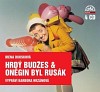 Hrdý Budžes / Oněgin byl Rusák - 4 CD