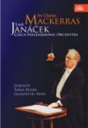 Leoš Janáček: Jealousy / Taras Bulba / Glagolitic Mass - DVD
