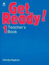 Get Ready! 1 - Teacher´s Book