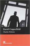 David Copperfield - Macmillan Readers