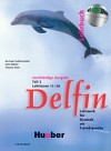 Delfin - zweibändinge Ausgabe - Lehrbuch