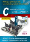 C pro mikrokontroléry ATMEL AT89S52
