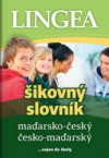 Šikovný slovník maďarsko-český a česko-maďarský