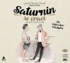 Saturnin se vrací - CD mp3