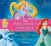Disney: Pokladnice pohádek 2 - CD mp3