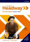 NewHeadway Fifth edition Pre-intermediate:Teacher s Book+Teacher s Resource Ce