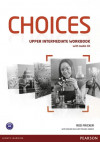Choices Upper Intermediate - Workbook