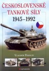 Československé tankové síly 1945 - 1992