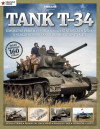 Tank T-34 - upravené vydání