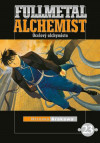 Fullmetal Alchemist - Ocelový alchimista 23