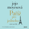 Paříž pro jednoho a jiné povídky - CD mp3