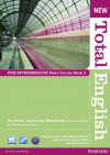 New Total English Pre-Intermediate - Flexi Course Book 2