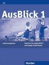 AusBlick 1 (B1) - Lehrerhandbuch