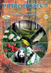 Přírodopis 7 - Zoologie a botanika - pracovní sešit