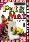 Pat & Mat 1 - DVD