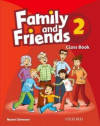 Family and Friends 2 - Course Book