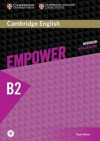 Cambridge English Empower Upper Intermediate Workbook with Answers with Downlo