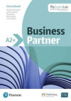 Business Partner A2+ - Coursebook with MyEnglishLab