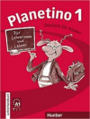 Planetino 1 - Lehrerhandbuch