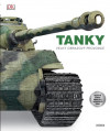 Tanky - Velký obrazový průvodce