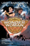 Wonder Woman 7 - Válkonoška
