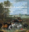 Krajina pro chov a výcvik ceremoniálních kočárových koní v Kladrubech nad Labe