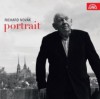 Richard Novák: Portrait - CD