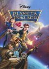 Planeta pokladů - DVD