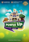 Power Up - Level 1 -- Flashcards (Pack of 179)