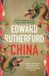 China: An Epic Novel