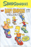 Bart Simpson 6/2018
