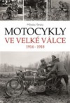 Motocykly ve Velké válce