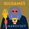 Gilgameš - CD mp3