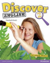 Discover English Global 2 - Teacher´s Book