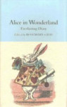 Alice in Wonderland - Everlasting Diary