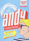 Andy: The Life and Times of Andy Warhol (Art Masters)