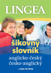 Anglicko-český a česko-anglický šikovný slovník